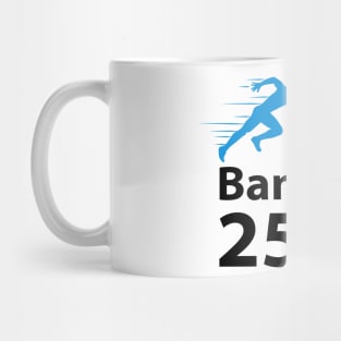 2023 Bank Run 250k Funny For Men Women Mug